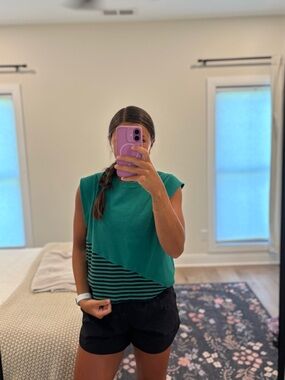Maeve by Anthropologie Tee